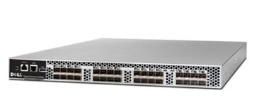 Fibre Channel SAN Switches Fibre Channel SAN Switches
